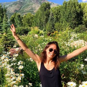 Meet your Posher, Jaclyn